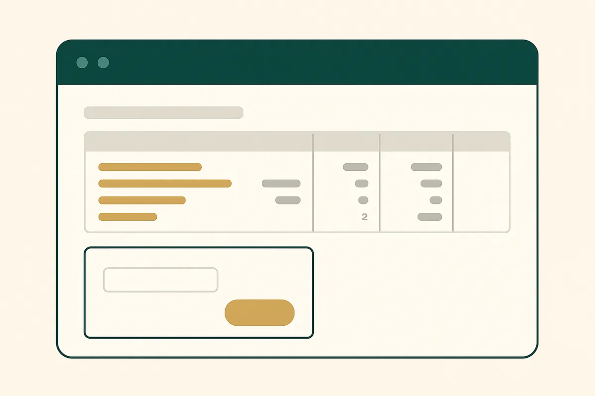 Supplier portal interface showing purchase order details shared with a China-based manufacturer