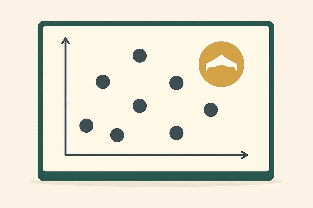 Comparison table of the best Shopify inventory management apps in 2026 including features, pricing, and ideal use cases