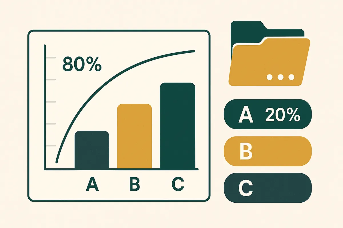Decision flowchart showing how to choose the right clearance strategy for dead stock based on product type, volume, and condition